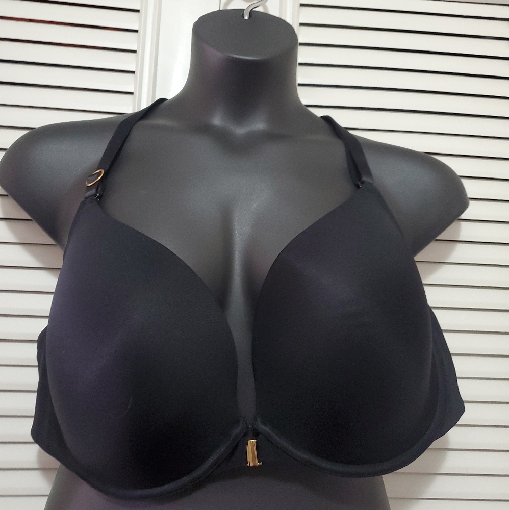 Cacique Plus Size Bra